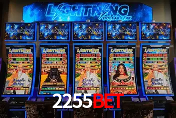A Emoção da Loteria na 2255bet: Uma Chance de Mudança de Vida