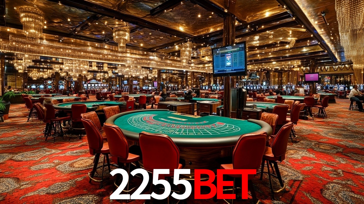 2255bet - Cassino Oficial Brasil - 2255bet.com