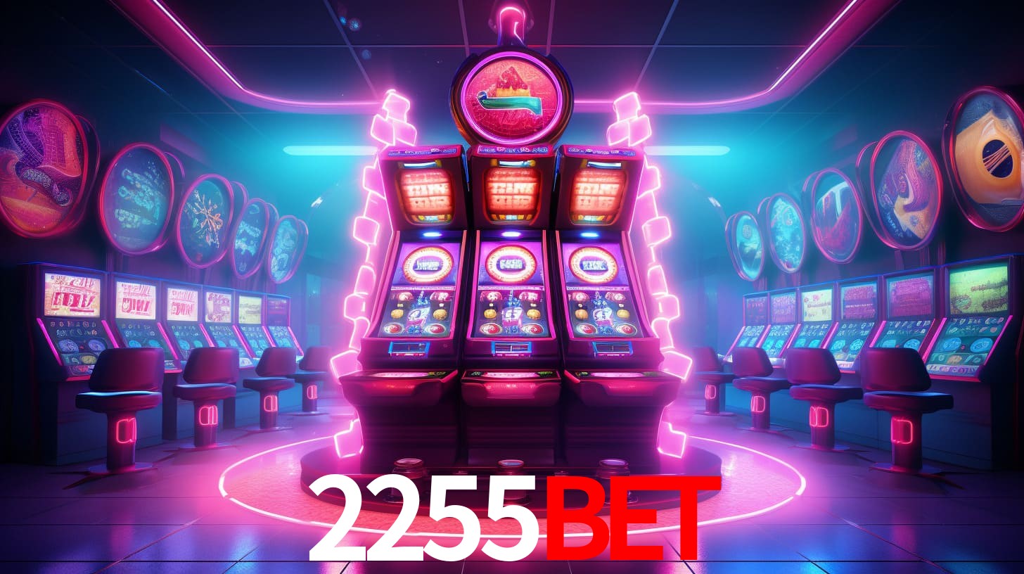2255bet: Seu Cassino Premiado com Pagamentos Rápidos