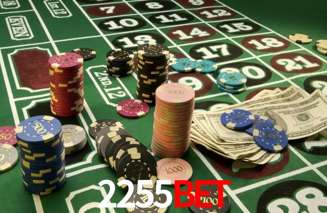 Experiência VIP 2255bet