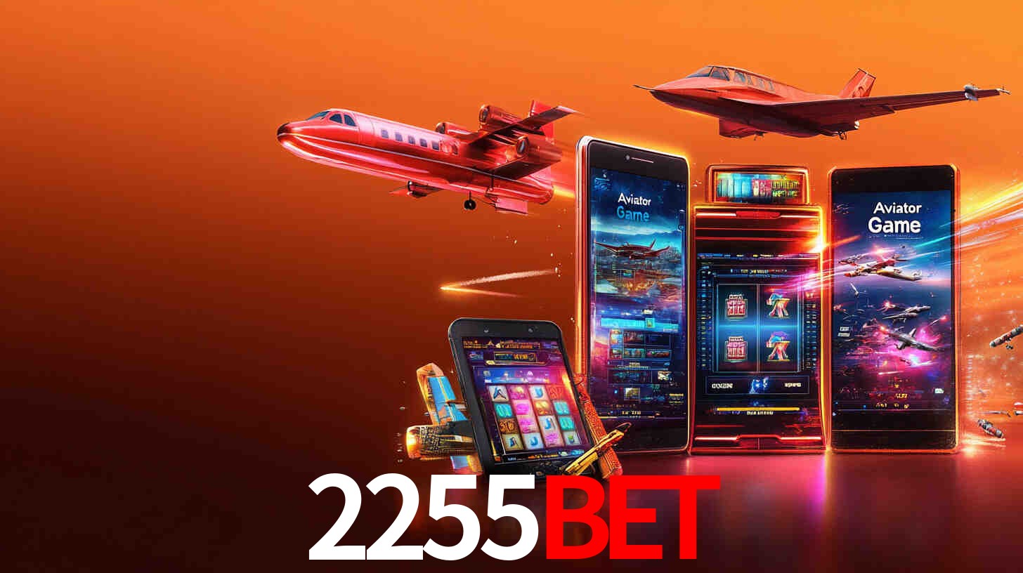 Descubra a Magia dos Jogos de Arcade no 2255bet