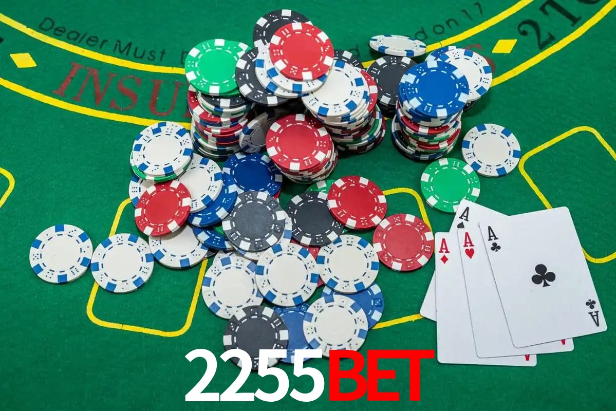 cassino 2255bet