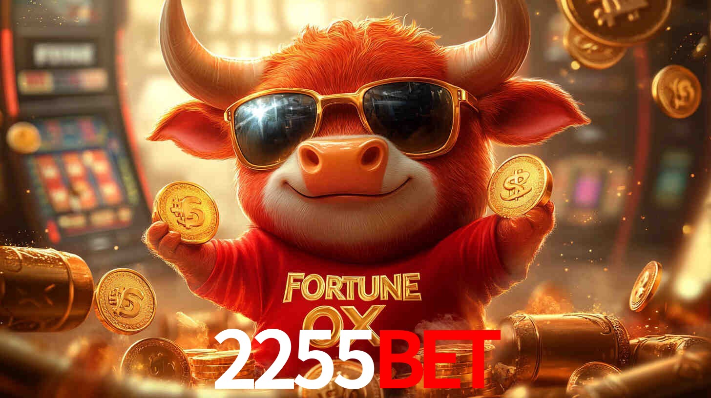2255bet: A Experiência de Casino com Jogos de Mesa ao Vivo