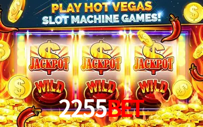 Desvendando o Mundo dos Jogos Virtuais na 2255bet