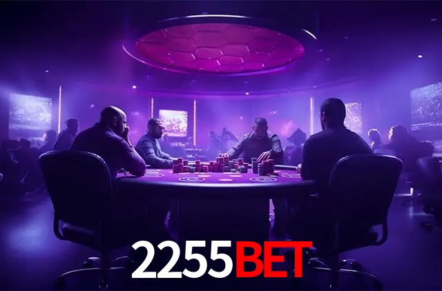 Bonus Features 2255bet