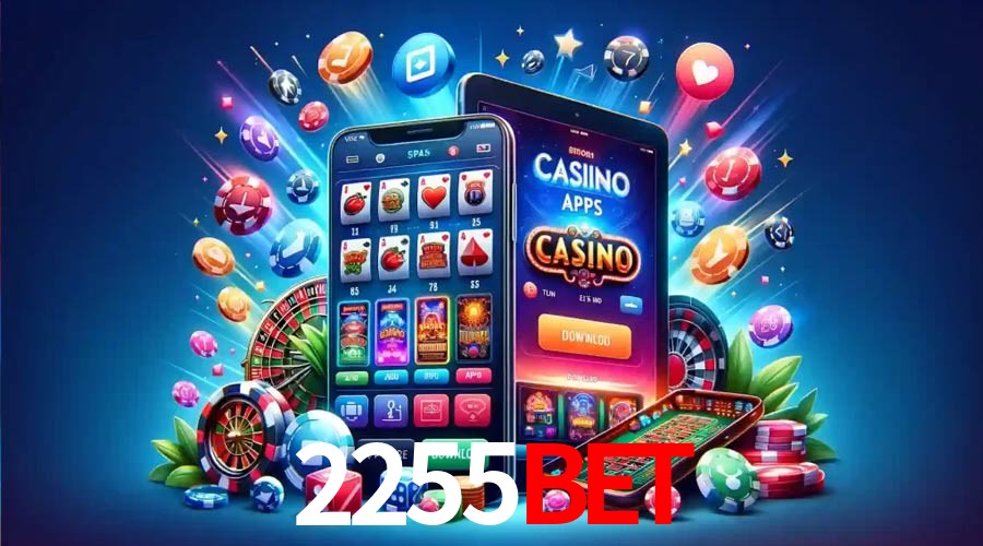 Account Benefits 2255bet