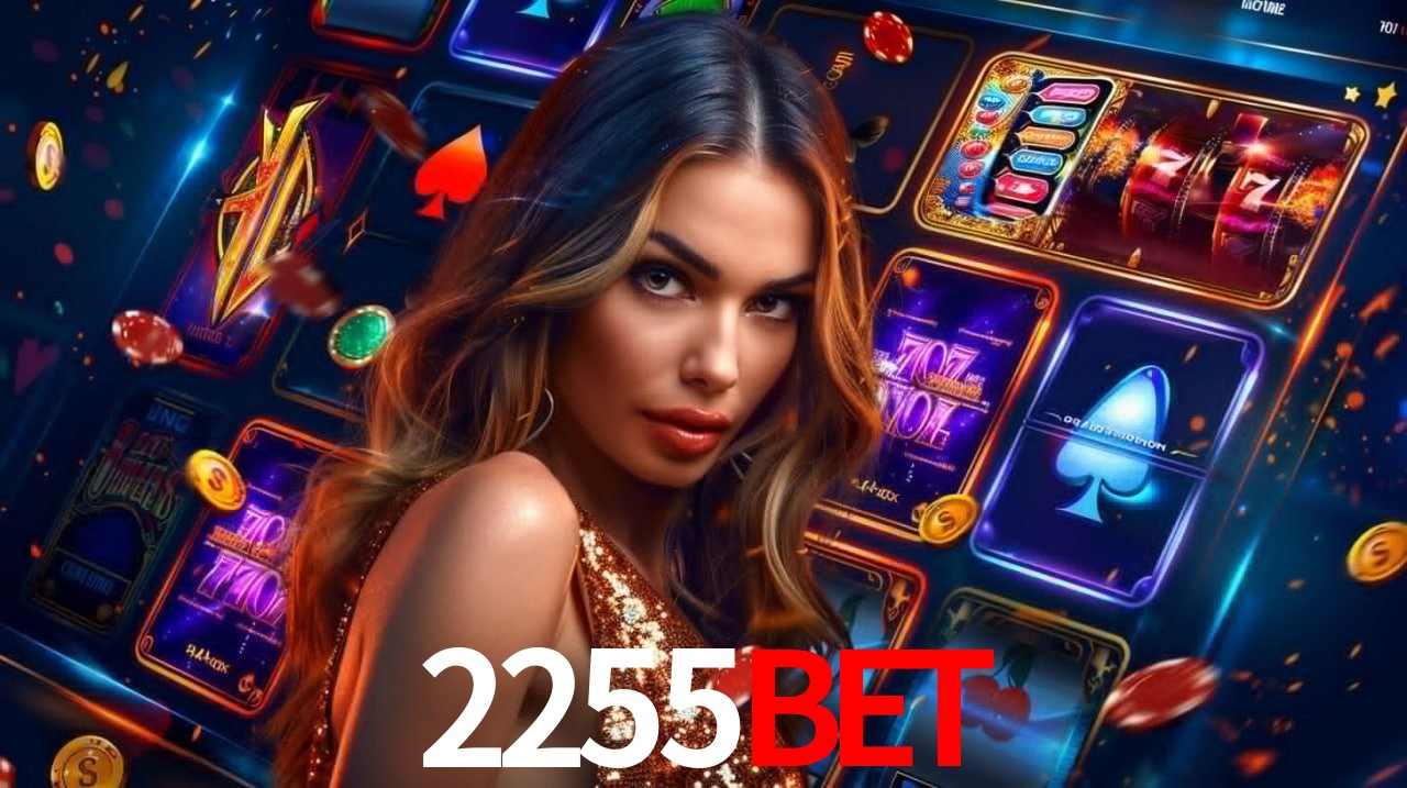 Inovações de Jogos na 2255bet: O Futuro das Experiências Interativas