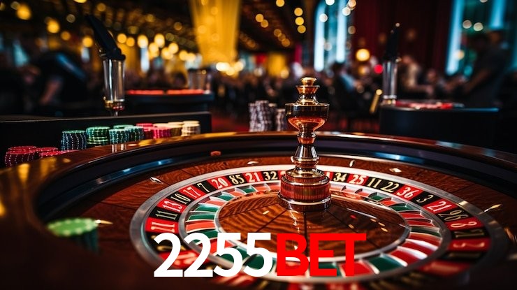 Exclusive Offers 2255bet