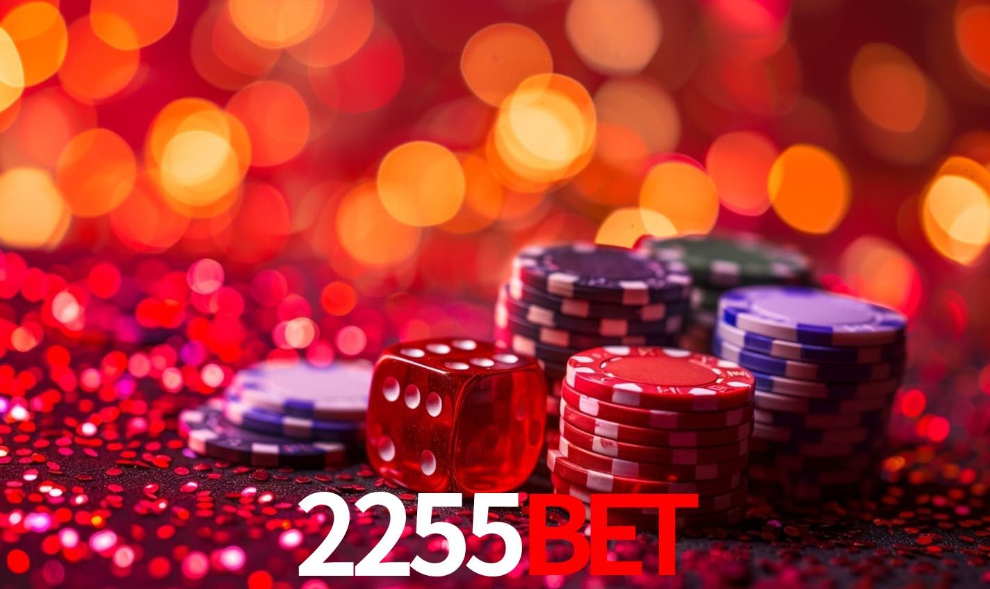 Explorando a Categoria de Eventos em Apostas na 2255bet