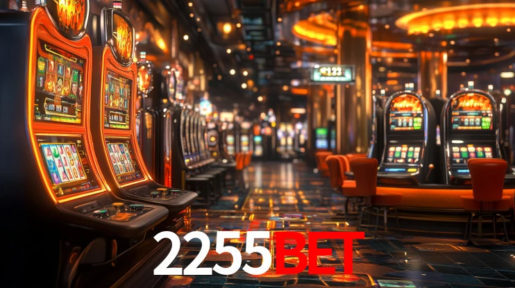 Welcome Bonus 2255bet