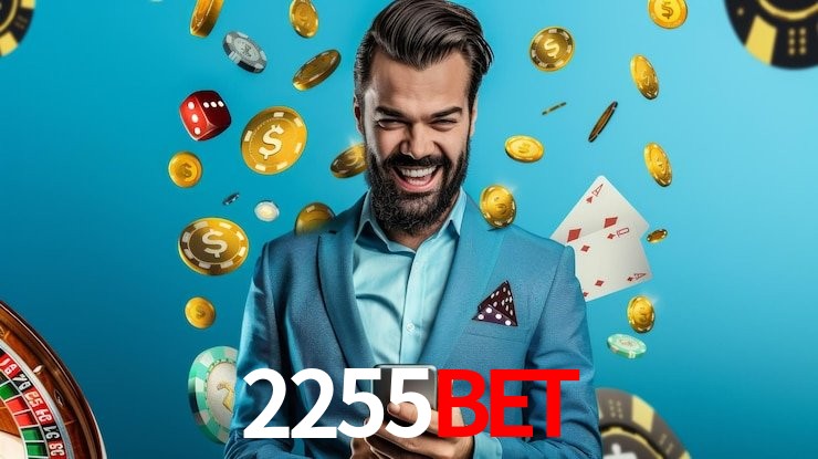 Bonus Features 2255bet