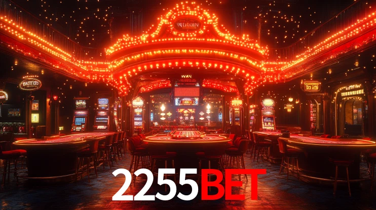 Ofertas Imperdíveis na 2255bet: Promoções e Bônus Que Valem a Pena