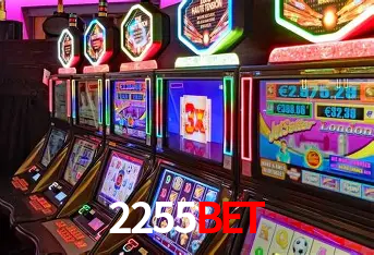 Explorando a Categoria de Eventos em Apostas na 2255bet