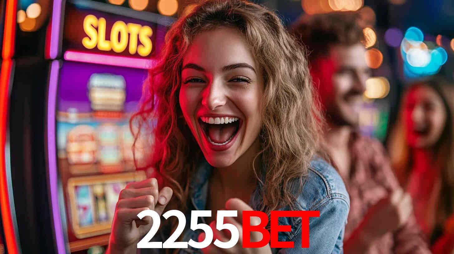 A Popularidade dos Caça-Níqueis no 2255bet