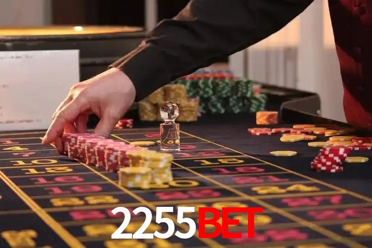 A Revolução dos Aplicativos de Jogos no 2255bet