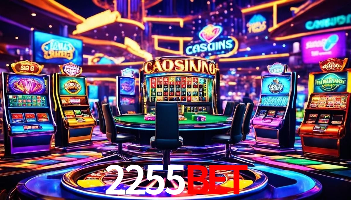Game Statistics 2255bet