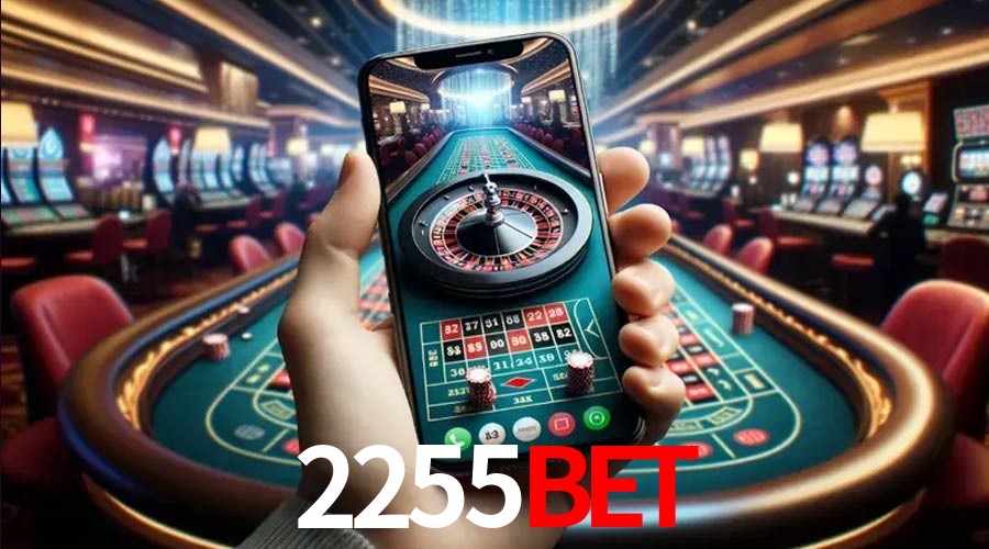 Game Providers 2255bet
