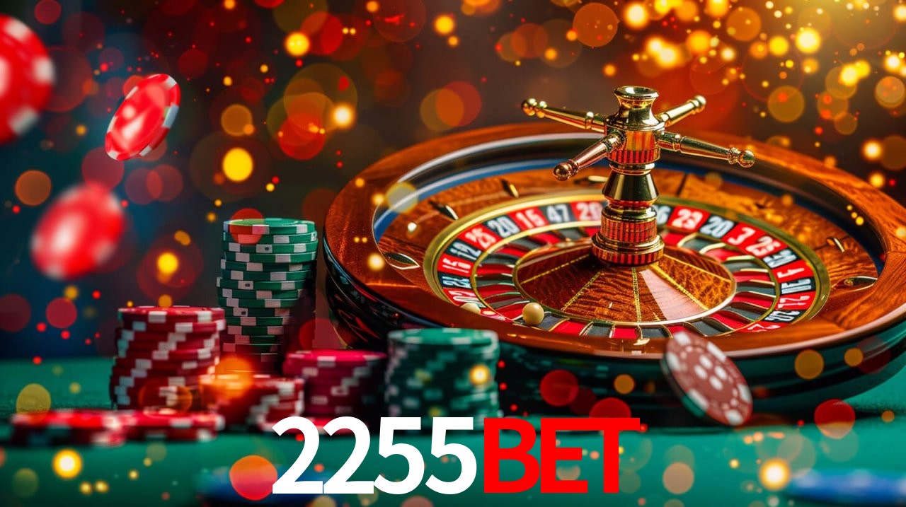Explorando a Categoria de Eventos em Apostas na 2255bet