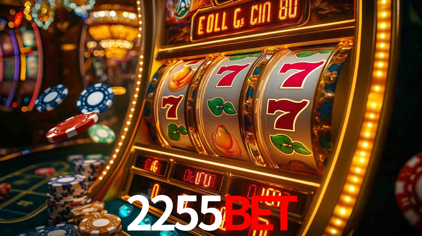 2255bet App Interface