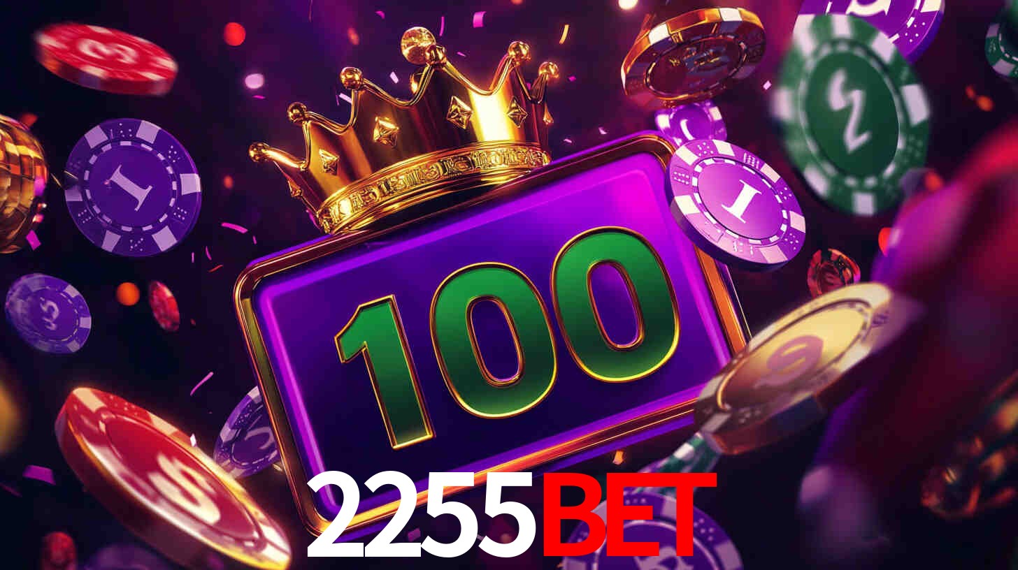 Exclusive Games 2255bet