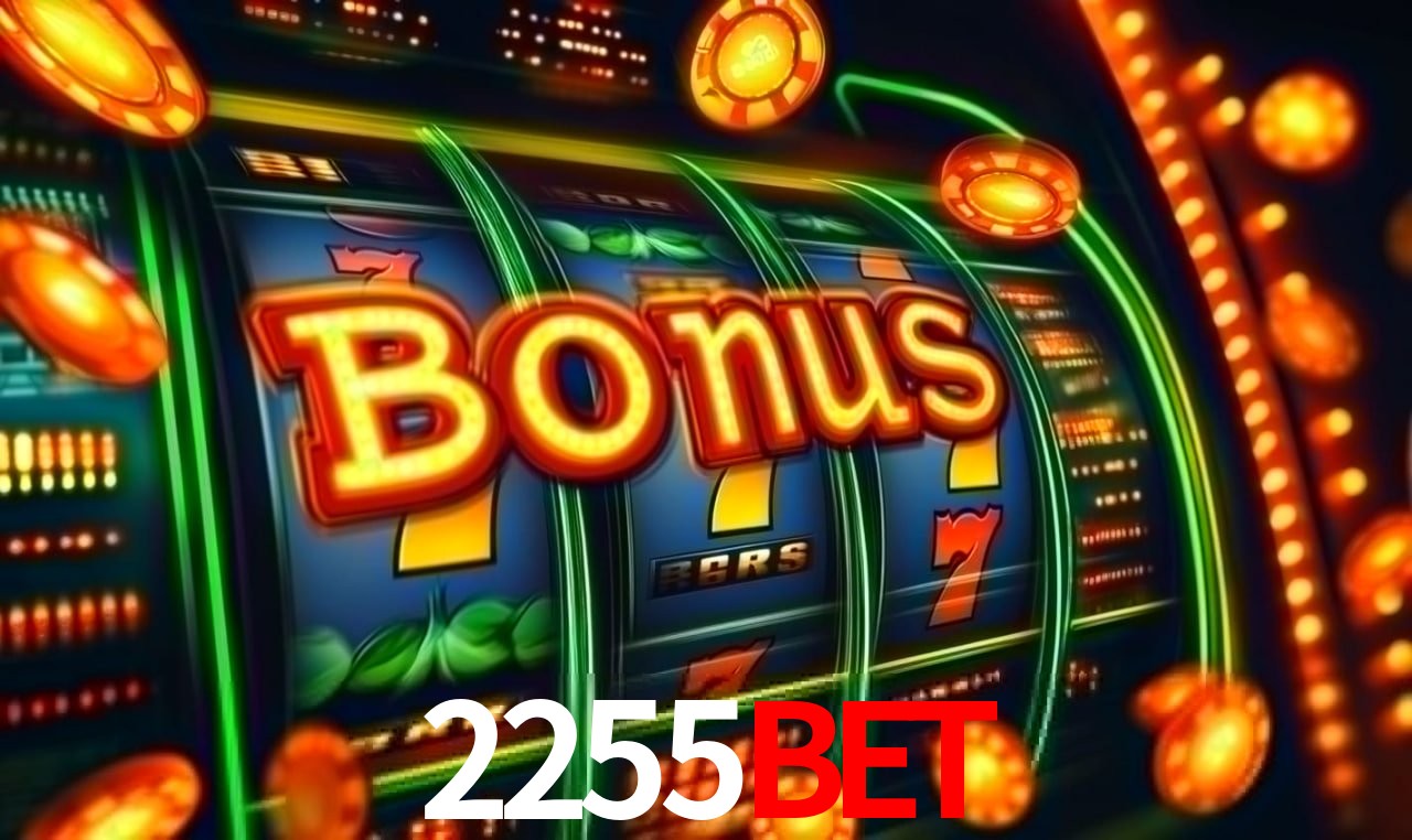 VIP Casino 2255bet