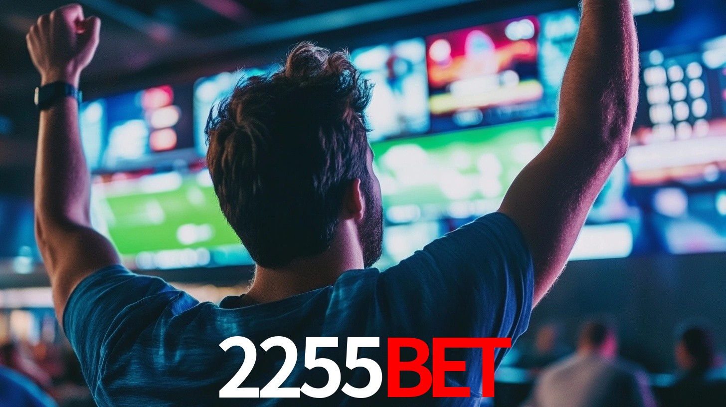 2255bet: Seu Especialista em Apostas Esportivas Brasileiras