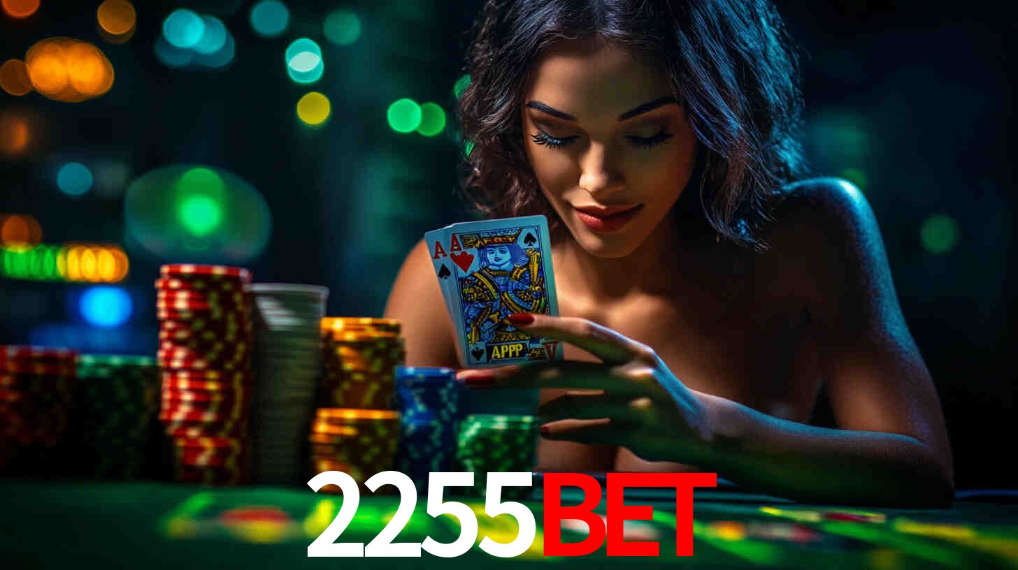 Apostas Esportivas na 2255bet: Um Guia Completo