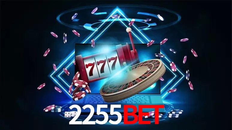 Game Providers 2255bet