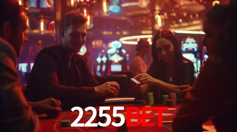 A Emoção da Loteria na 2255bet: Uma Chance de Mudança de Vida