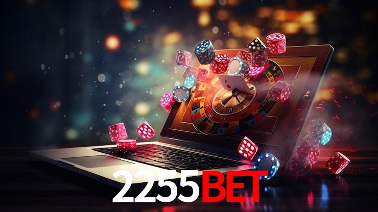 Desvendando o Mundo dos Jogos Virtuais na 2255bet
