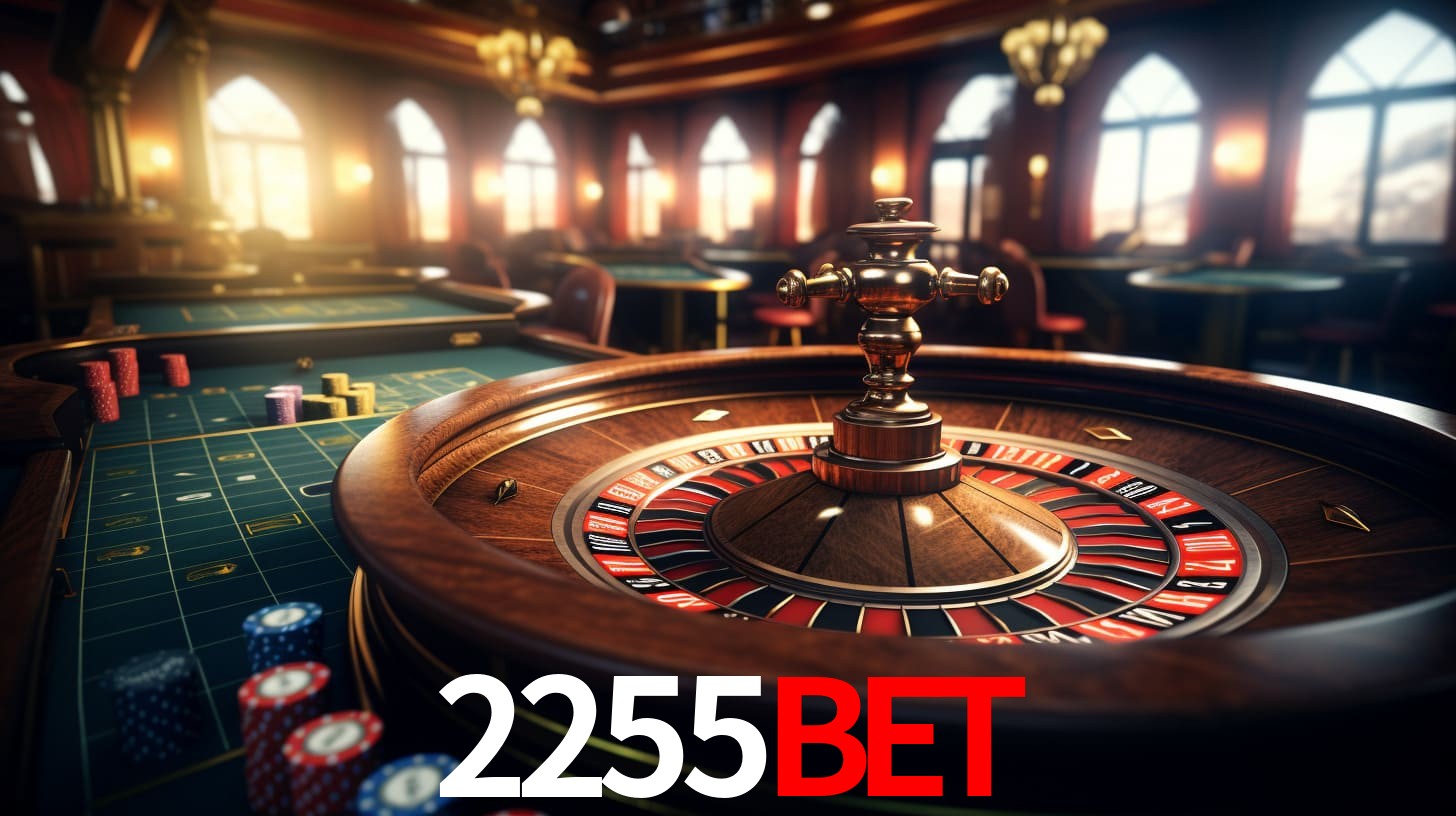 Live Casino 2255bet