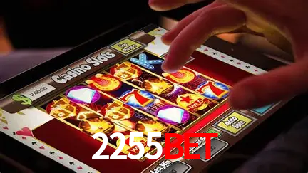 VIP Casino 2255bet
