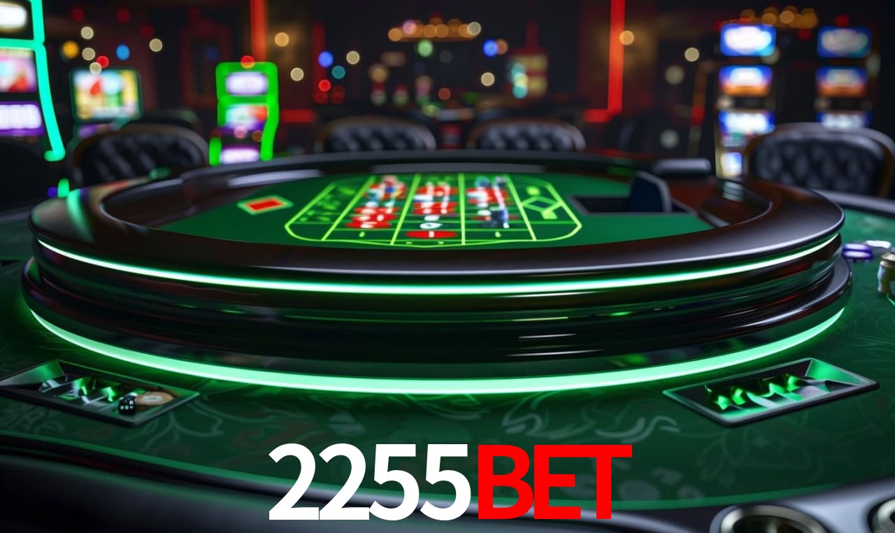 Seasonal Promotions 2255bet