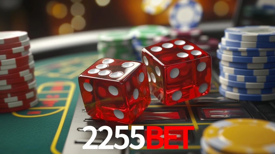 Welcome Bonus 2255bet