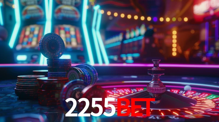 Slot Games 2255bet