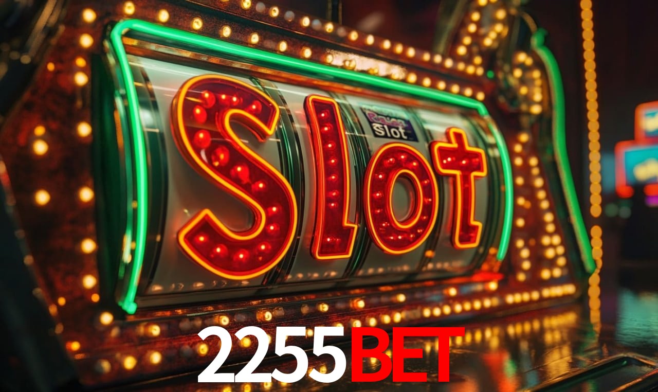 Account Benefits 2255bet