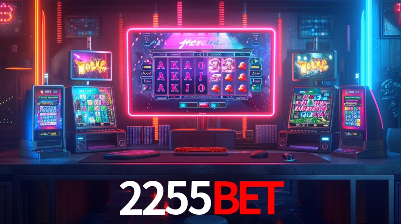 Experimente o Login Seguro Premium no 2255bet
