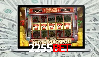 APP oficial da 2255bet para mobile