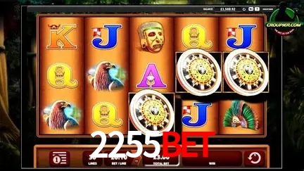 Blackjack Table 2255bet