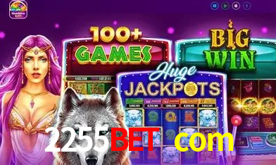 Programa VIP exclusivo da 2255bet com