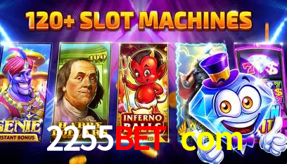 Canal oficial da 2255bet com no Telegram