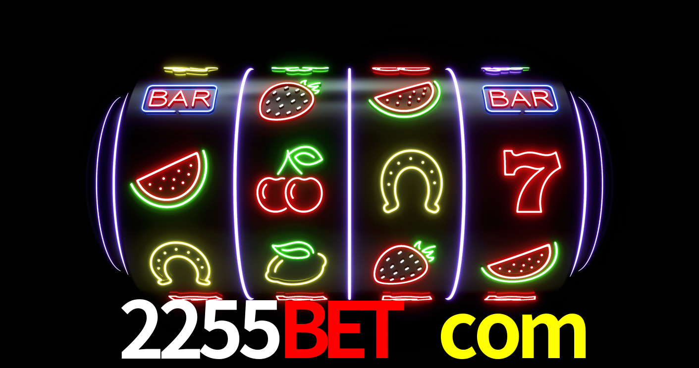 Apostas esportivas da 2255bet com com odds competitivas